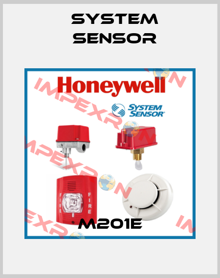 M201E System Sensor
