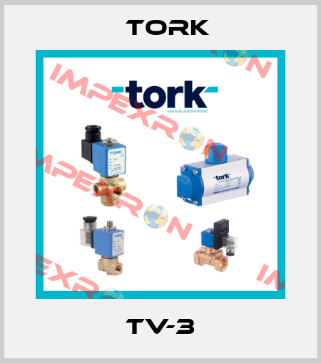 TV-3 Tork