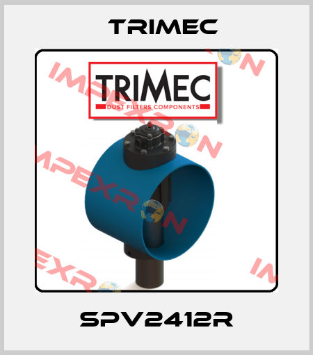 SPV2412R Trimec