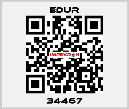 34467 Edur