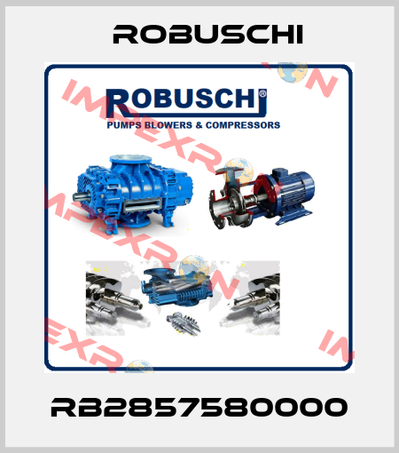 RB2857580000 Robuschi