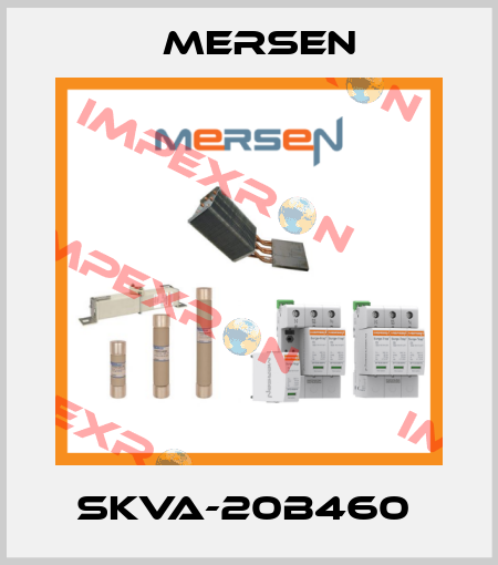 SKVA-20B460  Mersen