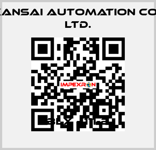 BLX - 111-2 KANSAI Automation Co., Ltd.