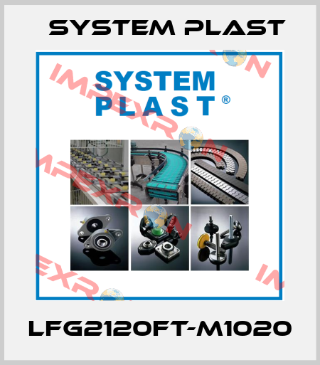 LFG2120FT-M1020 System Plast