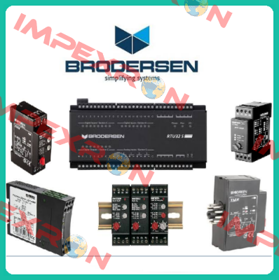 UCB-71.220 Brodersen