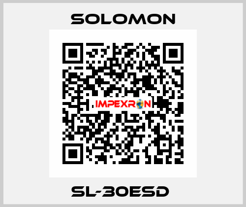 SL-30ESD  Solomon