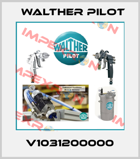 V1031200000 Walther Pilot