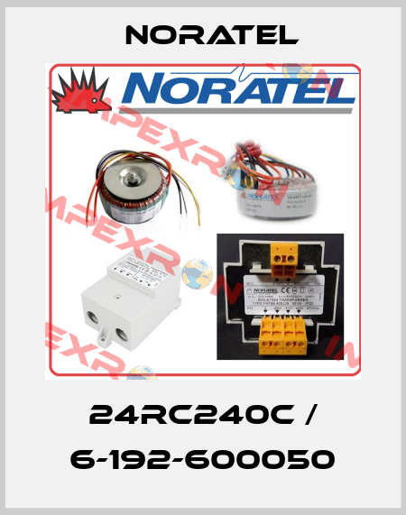 24RC240C / 6-192-600050 Noratel