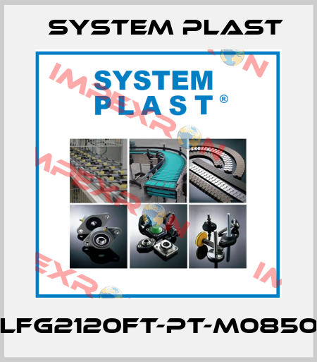 LFG2120FT-PT-M0850 System Plast