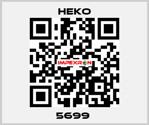 5699  HEKO