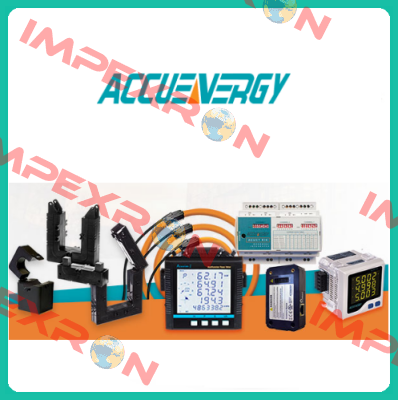 AcuDC 243-300V-A2-P2-X5-C Accuenergy