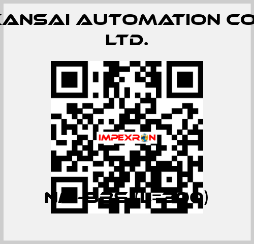 NM-8BS (L=300) KANSAI Automation Co., Ltd.