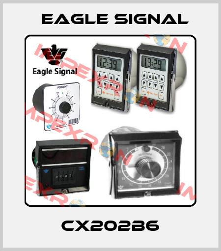 CX202B6 Eagle Signal