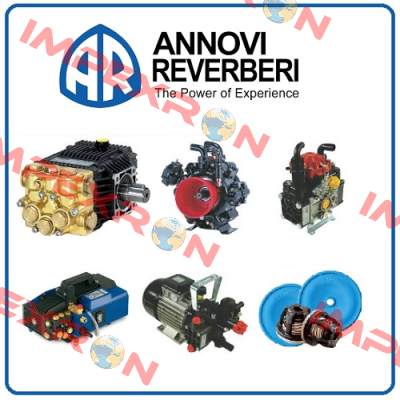 SPARE PART LIST RK2120H - NR: 2283807033821129  Annovi Reverberi