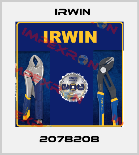 2078208 Irwin