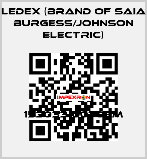 153033-001 OEM Ledex (brand of Saia Burgess/Johnson Electric)