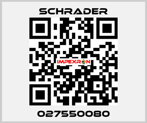 027550080 Schrader