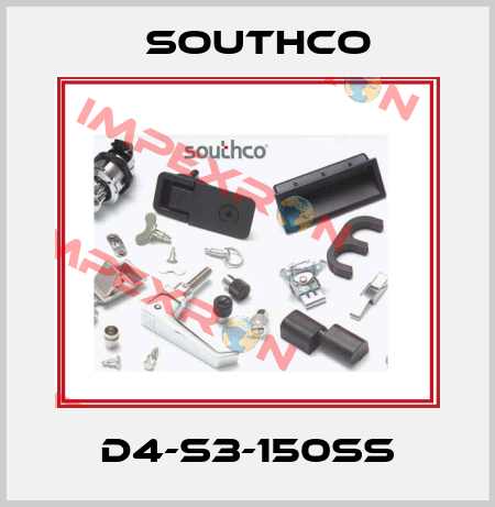 D4-S3-150SS Southco