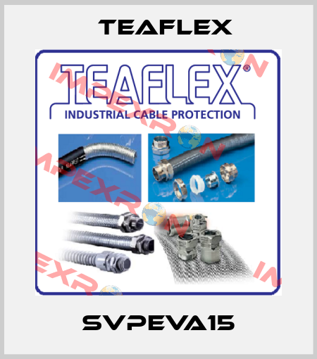 SVPEVA15 Teaflex