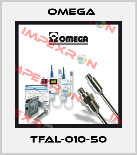TFAL-010-50 Omega