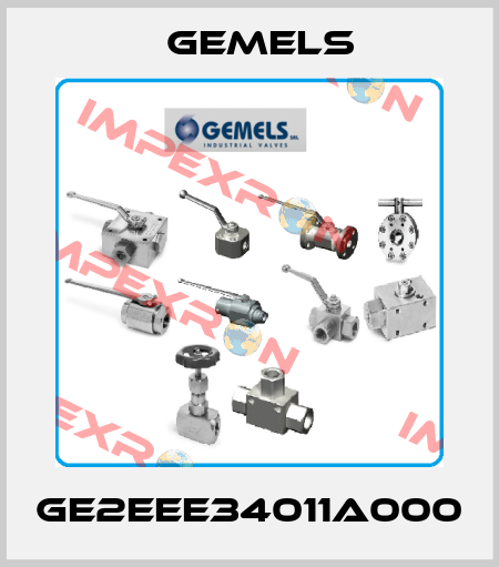 GE2EEE34011A000 Gemels