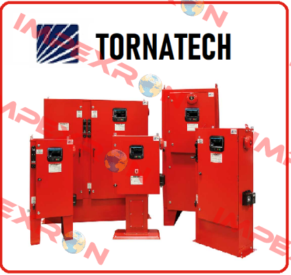 GSEMEA0002 ( JP3-460/4KW/3/60) TornaTech