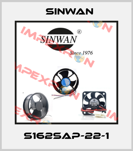 S162SAP-22-1 Sinwan