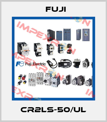 CR2LS-50/UL Fuji