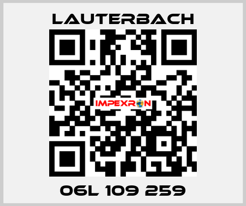 06L 109 259 Lauterbach