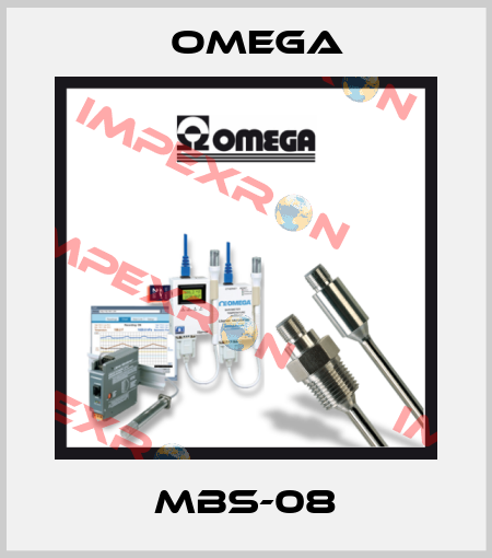 MBS-08 Omega