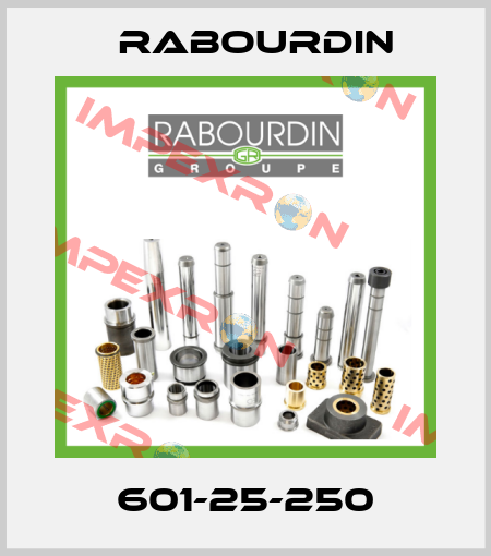 601-25-250 Rabourdin