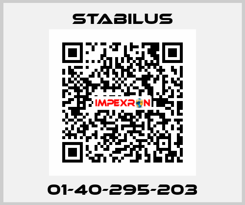 01-40-295-203 Stabilus