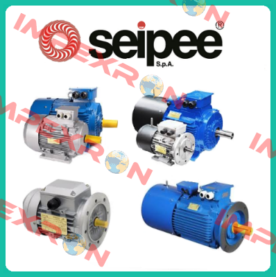 JM63B 0,18KW 4P B14 SEIPEE