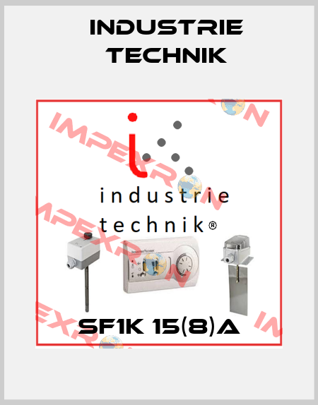 SF1K 15(8)A Industrie Technik