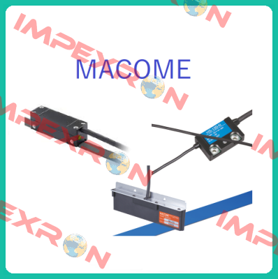 GS-4837 OEM Macome