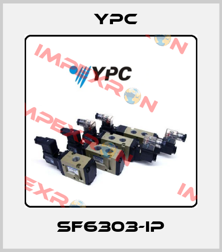 SF6303-IP YPC