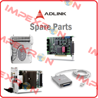 PCIe-to-PXI Expansion Kit Adlink