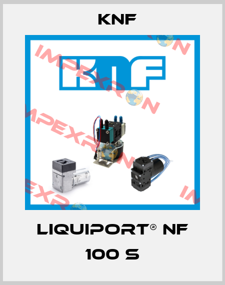 LIQUIPORT® NF 100 S KNF