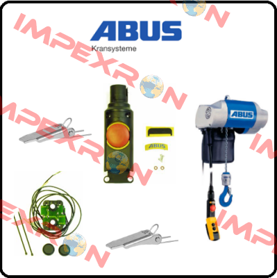 GM 4 500.10-1 Abus