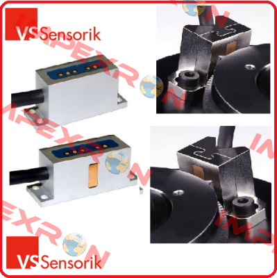 Hdi1-Nc-M15/L14-61 P100ml  VS Sensorik