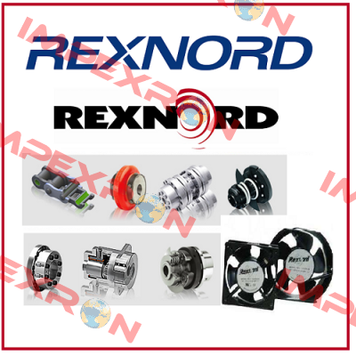 749.10.06 Rexnord