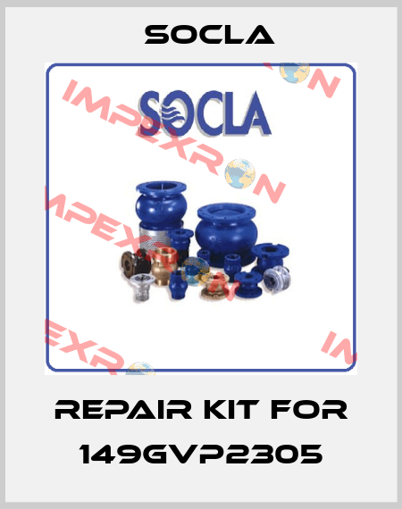 Repair kit for 149GVP2305 Socla