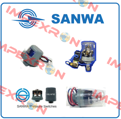 SPS 8TK / 5-10 A Sanwa Denki