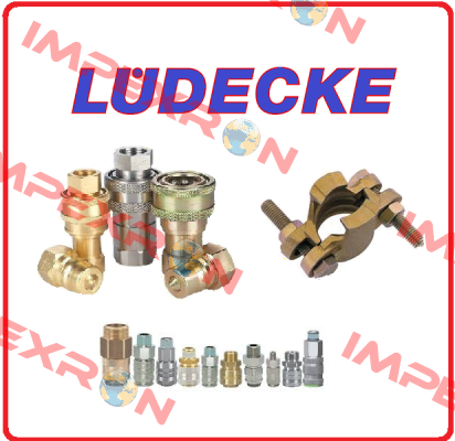 MAG 10-X25 Ludecke