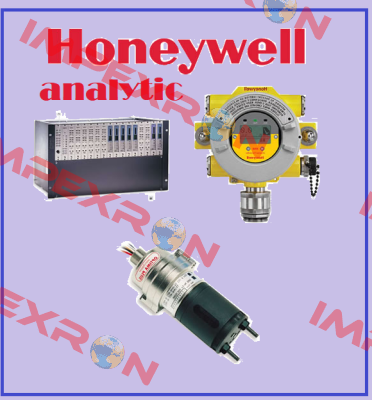 TYPE 780 P/N: 2106B1204  Honeywell Analytics