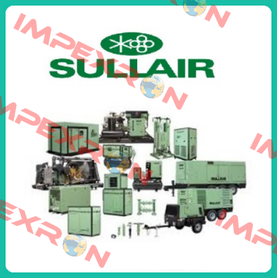 02250214-587 Sullair