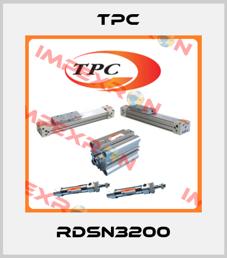 RDSN3200 TPC