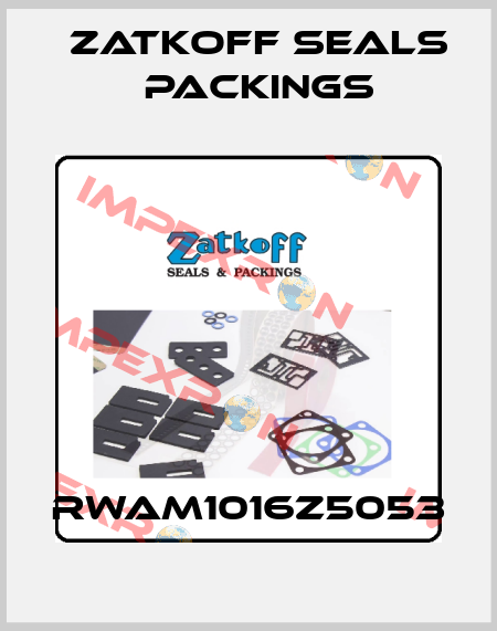 RWAM1016Z5053 Zatkoff Seals Packings