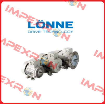 Bearing shield NDE for 1CV2105B Lönne