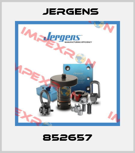852657 Jergens